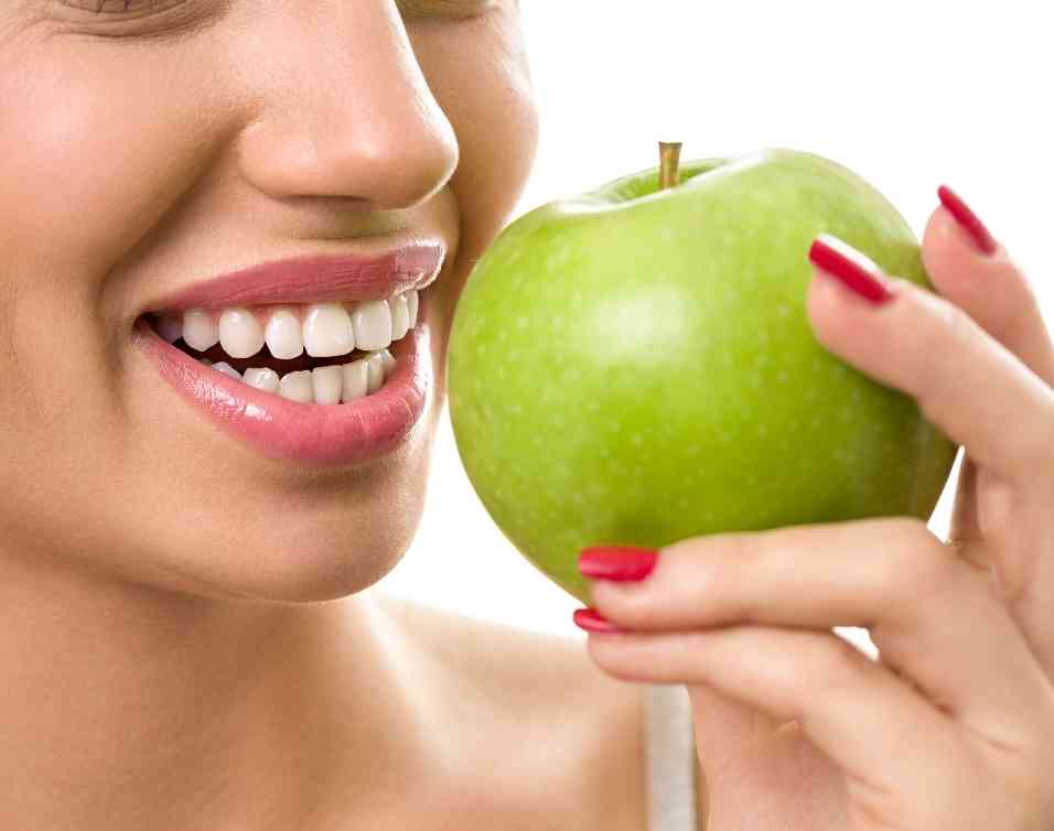 Aspire White offers expert aftercare guidance following whitening procedures Telford