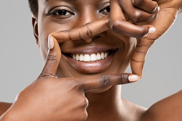 Brighten your smile instantly with advanced laser teeth whitening Telford